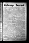 Primary view of La Grange Journal. (La Grange, Tex.), Vol. 28, No. 15, Ed. 1 Thursday, April 11, 1907