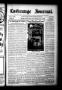 Newspaper: La Grange Journal. (La Grange, Tex.), Vol. 28, No. 52, Ed. 1 Thursday…