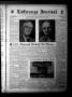 Newspaper: La Grange Journal (La Grange, Tex.), Vol. 65, No. 45, Ed. 1 Thursday,…