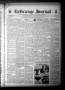 Newspaper: La Grange Journal (La Grange, Tex.), Vol. 65, No. 50, Ed. 1 Thursday,…
