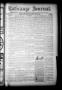 Newspaper: La Grange Journal. (La Grange, Tex.), Vol. 26, No. 34, Ed. 1 Thursday…