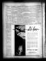 Thumbnail image of item number 2 in: 'La Grange Journal (La Grange, Tex.), Vol. 65, No. 3, Ed. 1 Thursday, January 20, 1944'.