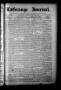 Primary view of La Grange Journal. (La Grange, Tex.), Vol. 27, No. 24, Ed. 1 Thursday, June 14, 1906