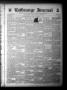 Primary view of La Grange Journal (La Grange, Tex.), Vol. 66, No. 24, Ed. 1 Thursday, June 14, 1945