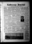 Newspaper: La Grange Journal (La Grange, Tex.), Vol. 67, No. 18, Ed. 1 Thursday,…