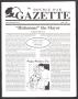 Newspaper: The Double Oak Gazette (Double Oak, Tex.), Vol. 22, No. 5, Ed. 1, May…