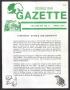 Newspaper: Double Oak Gazette (Double Oak, Tex.), Vol. 13, No. 5, Ed. 1, April 1…