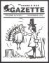Newspaper: The Double Oak Gazette (Double Oak, Tex.), Vol. 17, No. 1, Ed. 1, Nov…