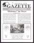 Newspaper: The Double Oak Gazette (Double Oak, Tex.), Vol. 22, No. 7, Ed. 1 Tues…