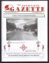 Newspaper: The Double Oak Gazette (Double Oak, Tex.), Vol. 24, No. 11, Ed. 1 Mon…