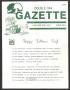 Primary view of Double Oak Gazette (Double Oak, Tex.), Vol. 13, No. 7, Ed. 1, June 1991