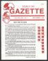 Newspaper: Double Oak Gazette (Double Oak, Tex.), Vol. 13, No. 3, Ed. 1, Decembe…