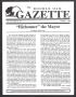 Primary view of The Double Oak Gazette (Double Oak, Tex.), Vol. 23, No. 3, Ed. 1 Sunday, March 1, 1998