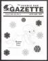 Newspaper: The Double Oak Gazette (Double Oak, Tex.), Vol. 20, No. 1, Ed. 1, Jan…