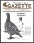 Newspaper: The Double Oak Gazette (Double Oak, Tex.), Vol. 15, No. 1, Ed. 1, Nov…
