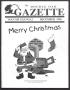 Newspaper: The Double Oak Gazette (Double Oak, Tex.), Vol. 21, No. 12, Ed. 1, De…