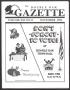Newspaper: The Double Oak Gazette (Double Oak, Tex.), Vol. 21, No. 11, Ed. 1, No…