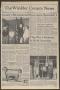 Newspaper: The Winkler County News (Kermit, Tex.), Vol. 39, No. 27, Ed. 1 Thursd…