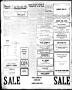 Thumbnail image of item number 4 in: 'McMurry War Whoop (Abilene, Tex.), Vol. 5, No. 22, Ed. 1, Saturday, April 7, 1928'.