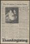 Newspaper: The Winkler County News (Kermit, Tex.), Vol. 39, No. 73, Ed. 1 Thursd…