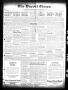 Newspaper: The Deport Times (Deport, Tex.), Vol. 40, No. 35, Ed. 1 Thursday, Sep…