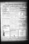 Primary view of The Detroit News-Herald (Detroit, Tex.), Vol. 2, No. 28, Ed. 1 Thursday, October 10, 1929