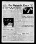 Newspaper: The Clarksville Times (Clarksville, Tex.), Vol. 87, No. 7, Ed. 1 Frid…