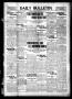 Primary view of Daily Bulletin. (Brownwood, Tex.), Vol. 10, No. 85, Ed. 1 Tuesday, January 25, 1910