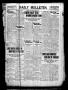 Newspaper: Daily Bulletin. (Brownwood, Tex.), Vol. 10, No. 139, Ed. 1 Tuesday, M…