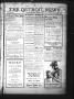 Thumbnail image of item number 1 in: 'The Detroit News (Detroit, Tex.), Vol. 1, No. 25, Ed. 1 Thursday, September 20, 1928'.