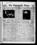 Newspaper: The Clarksville Times (Clarksville, Tex.), Vol. 87, No. 18, Ed. 1 Fri…