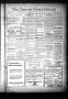 Primary view of The Detroit News-Herald (Detroit, Tex.), Vol. 3, No. 24, Ed. 1 Thursday, September 11, 1930