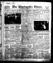 Newspaper: The Clarksville Times (Clarksville, Tex.), Vol. 86, No. 47, Ed. 1 Fri…