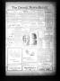 Primary view of The Detroit News-Herald (Detroit, Tex.), Vol. 4, No. 19, Ed. 1 Thursday, August 6, 1931