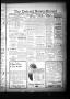 Newspaper: The Detroit News-Herald (Detroit, Tex.), Vol. 4, No. 34, Ed. 1 Thursd…