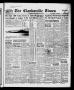 Newspaper: The Clarksville Times (Clarksville, Tex.), Vol. 87, No. 31, Ed. 1 Fri…