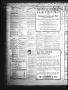 Thumbnail image of item number 4 in: 'The Detroit News (Detroit, Tex.), Vol. 1, No. 24, Ed. 1 Thursday, September 13, 1928'.