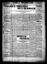 Newspaper: Daily Bulletin. (Brownwood, Tex.), Vol. 10, No. 109, Ed. 1 Tuesday, F…
