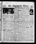 Newspaper: The Clarksville Times (Clarksville, Tex.), Vol. 87, No. 1, Ed. 1 Frid…