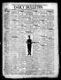 Primary view of Daily Bulletin. (Brownwood, Tex.), Vol. 11, No. 150, Ed. 1 Wednesday, April 12, 1911