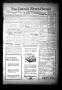 Primary view of The Detroit News-Herald (Detroit, Tex.), Vol. 3, No. 32, Ed. 1 Thursday, November 6, 1930