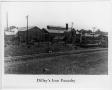 Primary view of [600 Block S. May - Dilley's Iron Foundry]