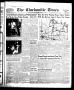 Newspaper: The Clarksville Times (Clarksville, Tex.), Vol. 86, No. 43, Ed. 1 Fri…