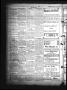 Thumbnail image of item number 2 in: 'The Detroit News (Detroit, Tex.), Vol. 1, No. 31, Ed. 1 Thursday, November 1, 1928'.