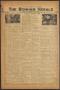 Newspaper: The Bonham Herald (Bonham, Tex.), Vol. 22, No. 21, Ed. 1 Monday, Octo…