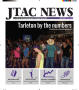 Thumbnail image of item number 1 in: 'JTAC News (Stephenville, Tex.), Ed. 1 Monday, January 25, 2016'.