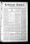 Newspaper: La Grange Journal. (La Grange, Tex.), Vol. 40, No. 50, Ed. 1 Thursday…
