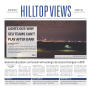 Newspaper: Hilltop Views (Austin, Tex.), Vol. 38, No. 12, Ed. 1 Wednesday, Decem…