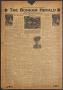 Newspaper: The Bonham Herald (Bonham, Tex.), Vol. 18, No. 63, Ed. 1 Monday, Marc…