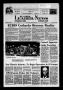 Newspaper: El Campo Leader-News (El Campo, Tex.), Vol. 98, No. 98, Ed. 1 Wednesd…